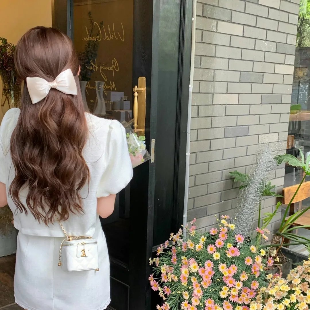 碧姬达蕙花
