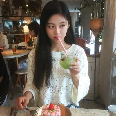玛丽莲有深黑之眸